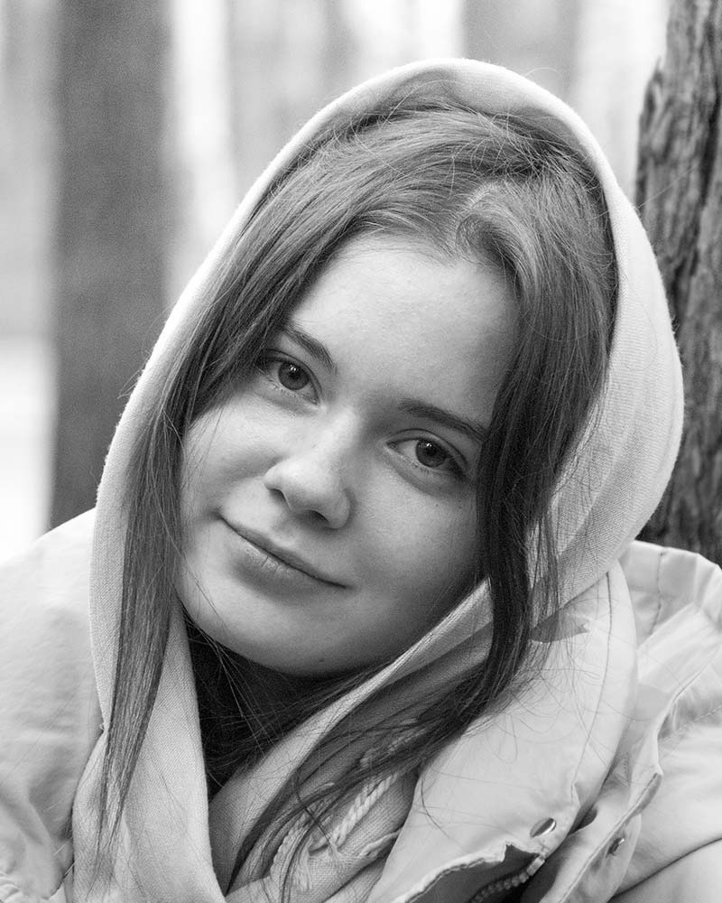 Фотограф фотографирую портрет Фотограф фотографирую портрет