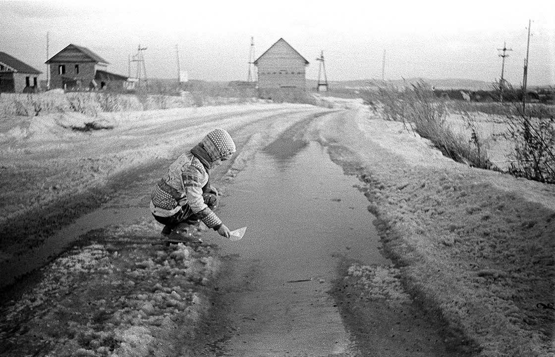 Фотографирую на фотоплёнку проявляю плёнку печатаю фотографии сканирую фотоплёнку в Красноярске