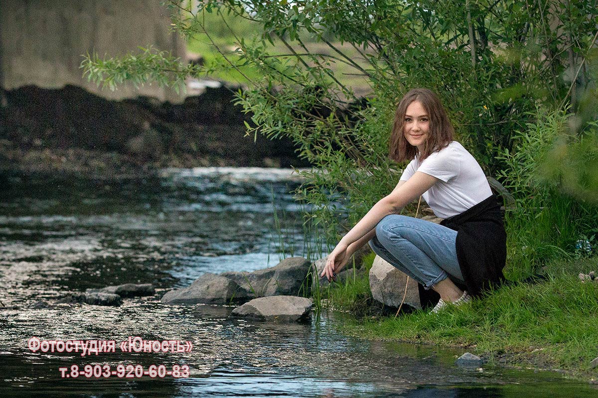 Фотосессия Красноярск Фотосессия Красноярск