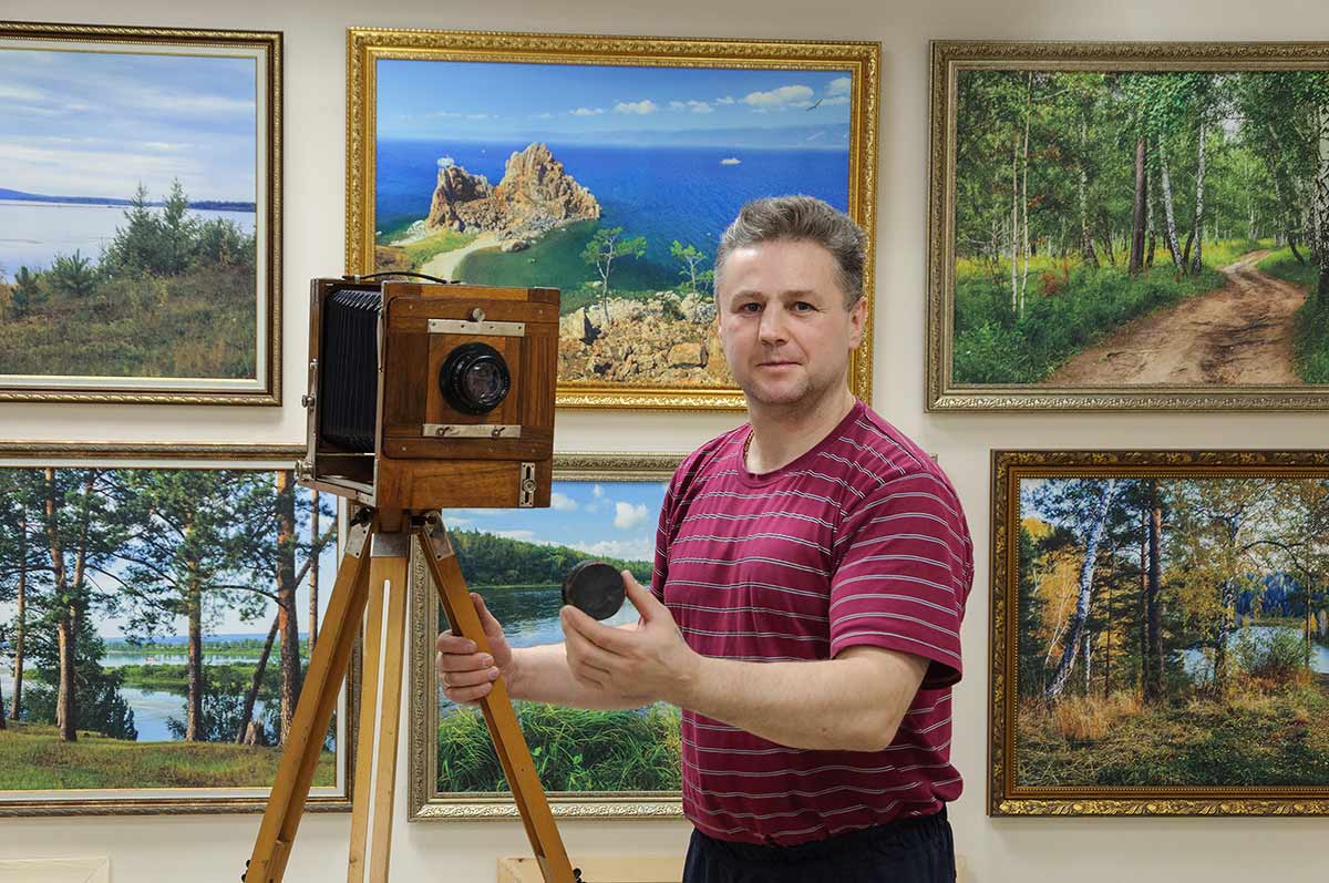 Фотошкола-идёт набор в группу занятия по фотографии в Красноярске