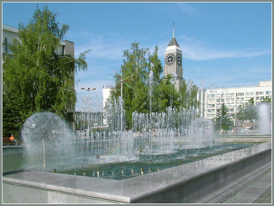 Фотошкола Красноярск Фотошкола Красноярск