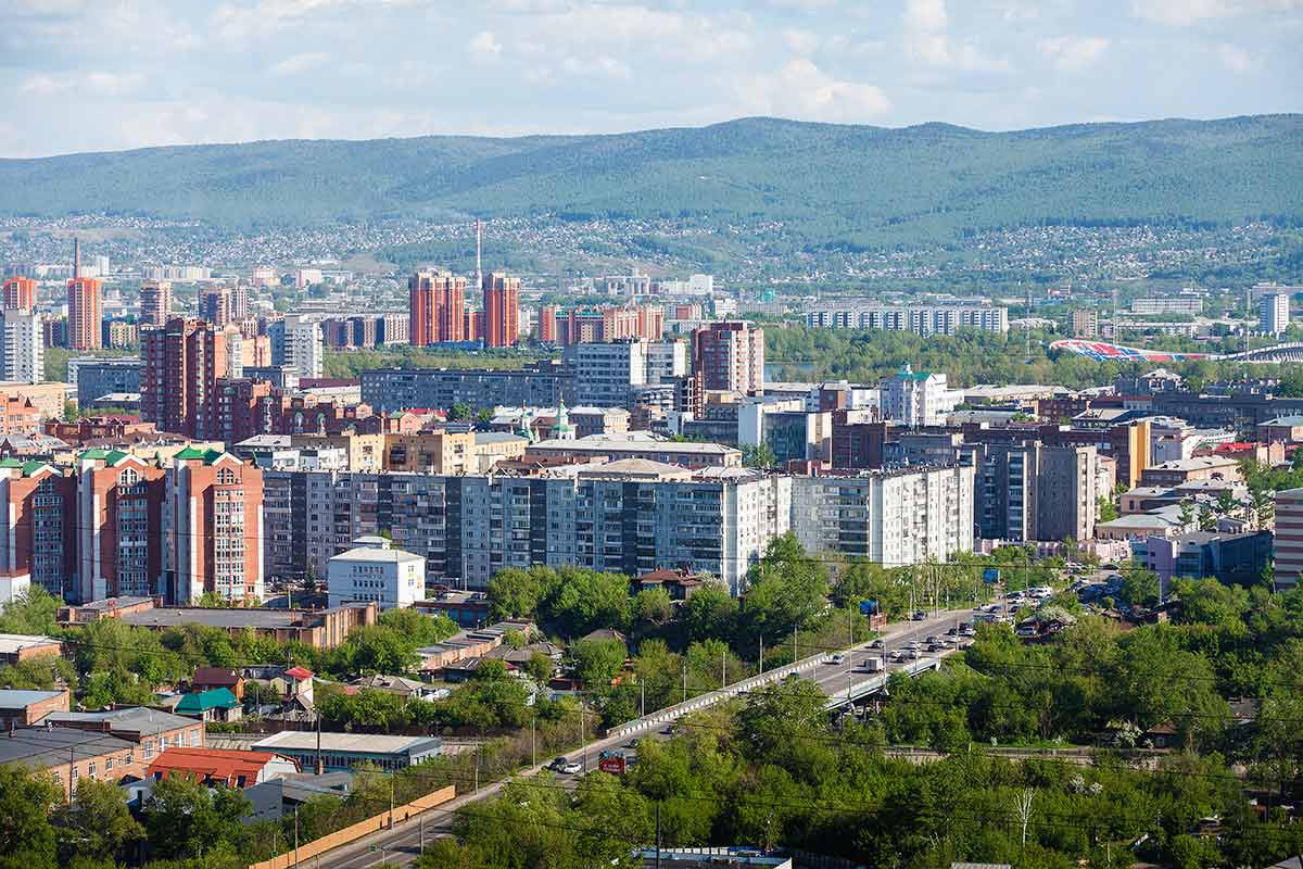 Где в Красноярске обучают фотографировать Где в Красноярске обучают фотографировать