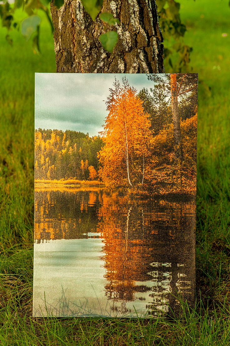 Картины на холсте, фотокартины на холсте, купить фотокартину холст Красноярск