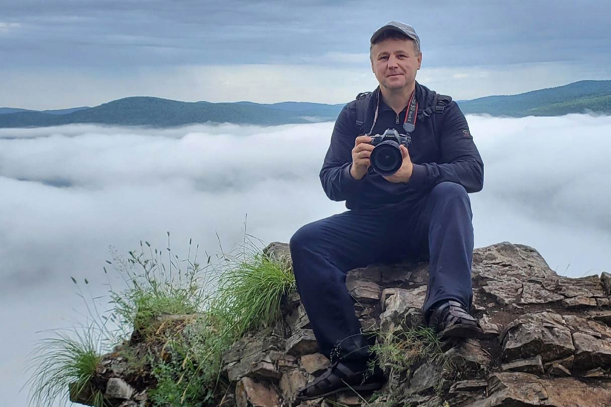 Помогу купить фотоаппарат для обучения фотографии в фотошколе Красноярск